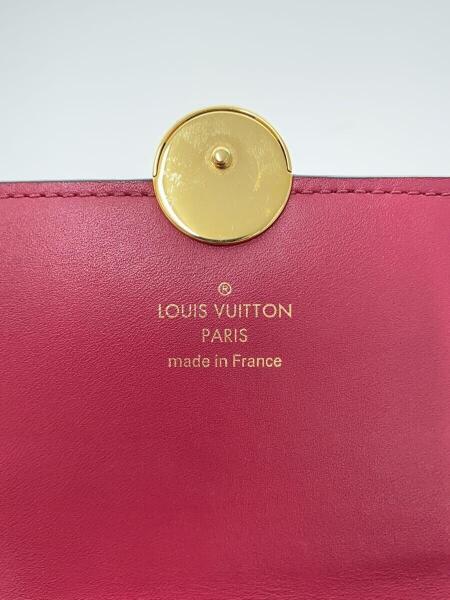 LOUIS VUITTON(ルイヴィトン) / ポルトフォイユフロールコンパクト