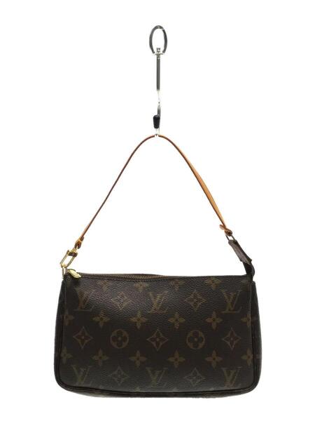 LOUIS VUITTON(ルイヴィトン) / ポシェットアクセソワール | 中古品の
