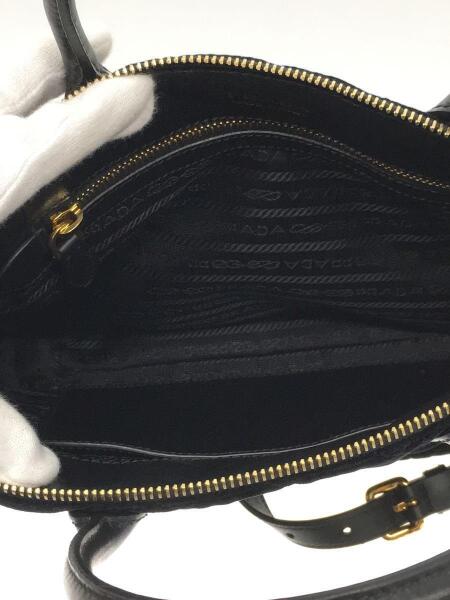 PRADA(プラダ) / ハンドバッグ[仕入]/--/BLK/1BA073 | 中古品の販売