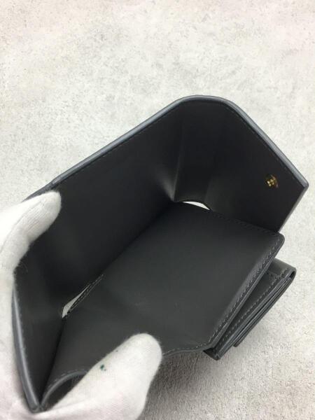 セリーヌ財布ミニ CELINE セリーヌ コンパクトウォレット 財布 ミニ 3