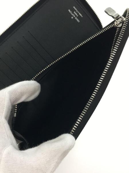 ルイヴィトン✨トリヨン✨ジッピーウォレットヴェルティカル✨長財布