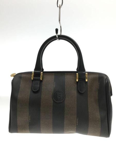 ロデオボ-イ2 FENDI(フェンディ) / ボストンバッグ[仕入]/--/BLK/ストライプ