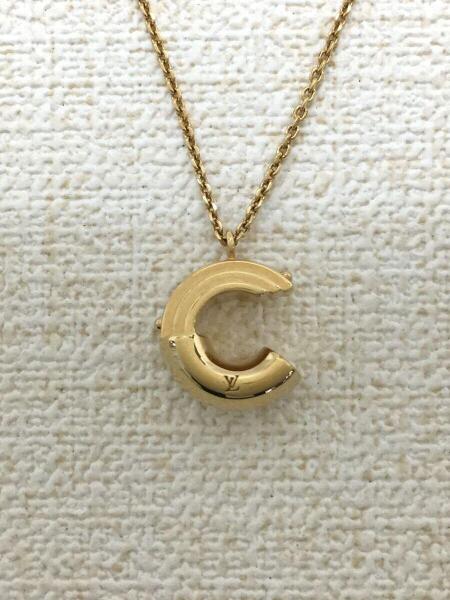 LOUIS VUITTON LV&ME ネックレス M61058 LOUIS VUITTON(ルイヴィトン) / LOUIS VUITTON ルイヴィトン