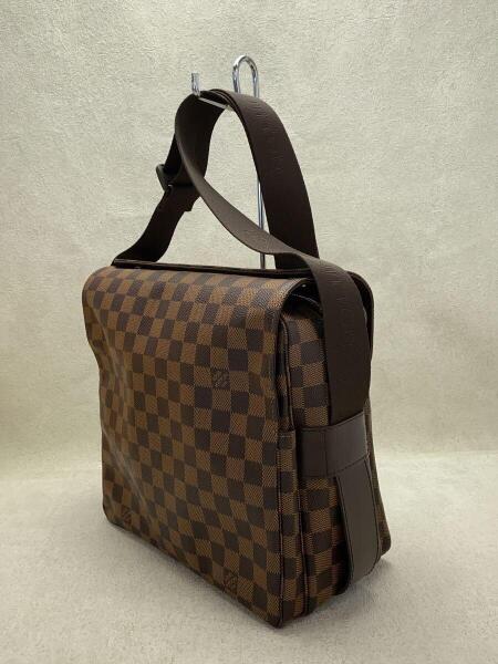 LOUIS VUITTON(ルイヴィトン) / ショルダーバッグ[仕入]/PVC/ブラウン