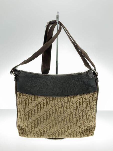 Christian Dior(クリスチャンディオール) / トロッター/ショルダー