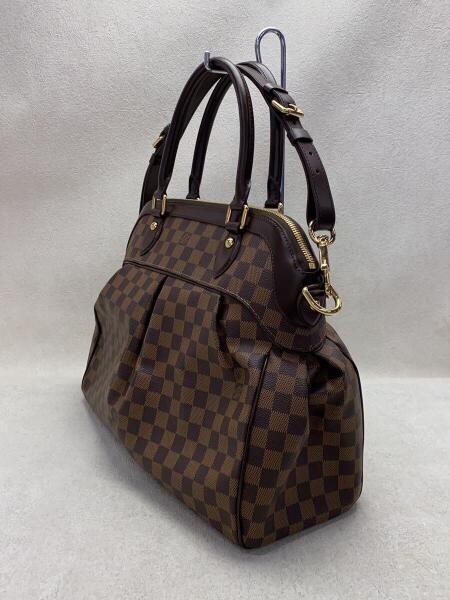 LOUIS VUITTON(ルイヴィトン) / ハンドバッグ[仕入]/PVC/BRW/総柄