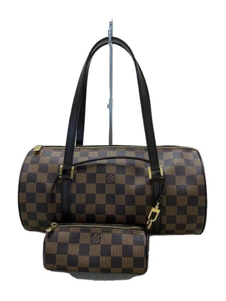 LOUIS VUITTON(ルイヴィトン) / パピヨン30/ダミエ/ボストン 