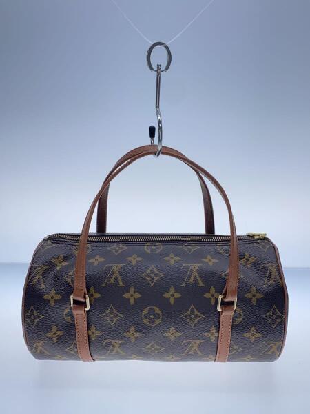 LOUIS VUITTON(ルイヴィトン) / パピヨン26 | 中古品の販売・通販なら