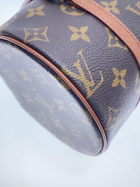 LOUIS VUITTON(ルイヴィトン) / パピヨン26 | 中古品の販売・通販なら
