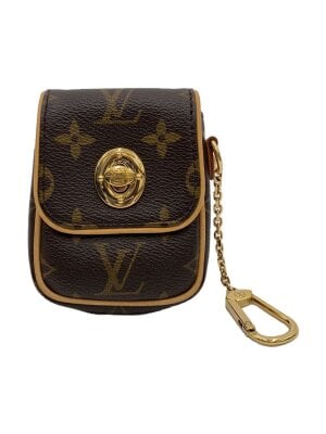 LOUIS VUITTON(ルイヴィトン) / オーバーナイト_ダミエ・アズール_WHT