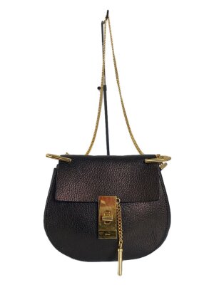 Chloe / ショルダーバッグ/スウェード/YLW/01185765-9 Chloe(クロエ) / ショルダーバッグ/スウェード/YLW/01185765-9 | 中古