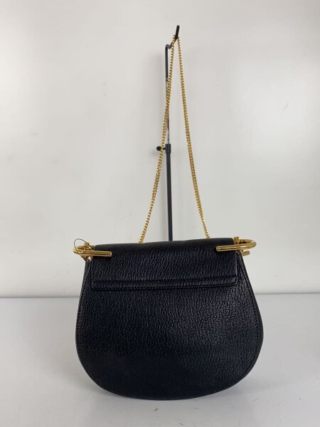 Chloe(クロエ) / ドリューミニショルダー/ショルダーバッグ/ブラウン