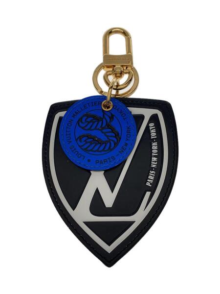 LOUIS VUITTON(ルイヴィトン) / louis vuitton/ワールドツアーチャーム  