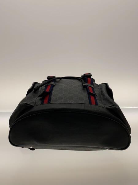 GUCCI(グッチ) / グッチ/リュック/バックパック/495563/ソフトGG