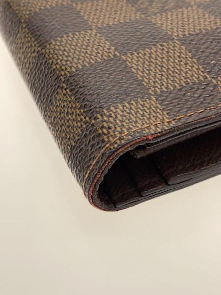 LOUIS VUITTON(ルイヴィトン) / ポルトフォイユブラザ | 中古品の販売