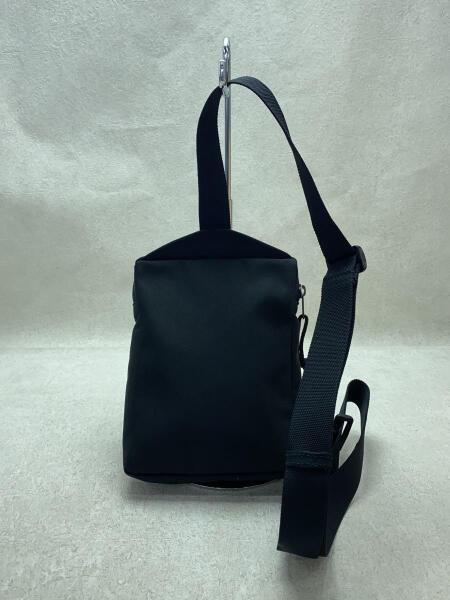 【極美品】BALENCIAGAスポーツスモールメッセンジャーバッグ　斜め掛け　黒 極美品】BALENCIAGAスポーツスモールメッセンジャーバッグ斜め掛け黒