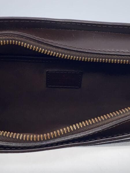 Louis Vuitton スパンコール クラッチバッグ LOUIS VUITTON スパンコール クラッチバッグ