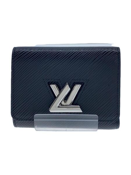 LOUIS VUITTON(ルイヴィトン) / ポルトフォイユ・ツイスト コンパクト 