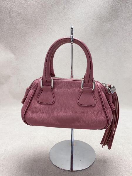 CHANEL(シャネル) / フリンジハンドバッグ | 中古品の販売・通販なら 