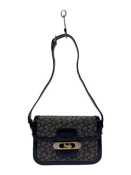 CELINE(セリーヌ) / セリーヌ/ショルダーバッグ/馬車/オールド | 中古 