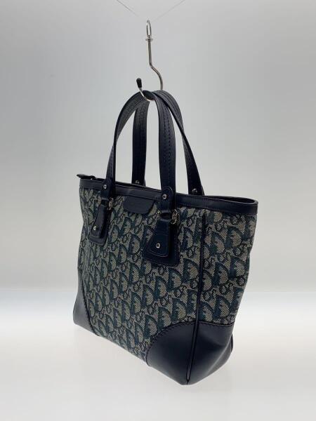 Christian Dior(クリスチャンディオール) / トロッターハンドバッグ 