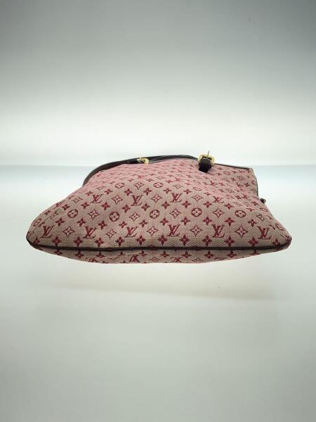 LOUIS VUITTON(ルイヴィトン) / フランソワーズ_モノグラム・ミニ_PNK