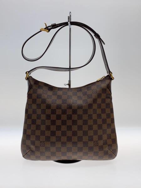 LOUIS VUITTON(ルイヴィトン) / ブルームズベリPM_ダミエ・エベヌ_BRW 