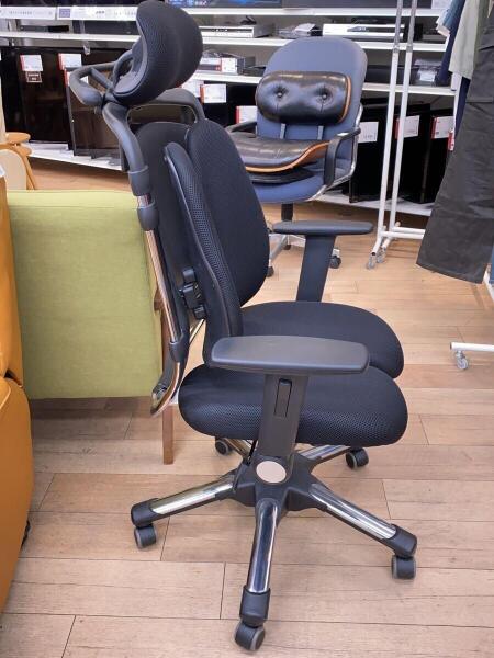 アップリカ　幼児向けデスクu0026チェア Apricaアップリカ ユラリズム ハイローベッド＆チェア 手動 Aprica