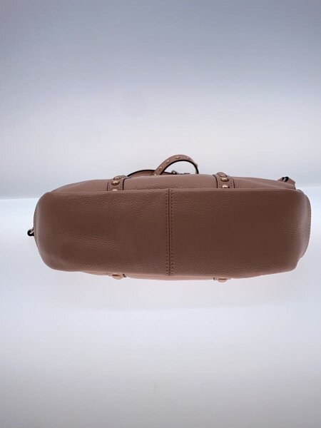COACH(コーチ) / COACH コーチ ハンドバッグ/レザー/PNK/36306/2WAY