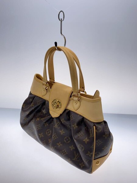 LOUIS VUITTON(ルイヴィトン) / ボエシPM_モノグラム・キャンバス