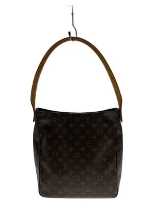 LOUIS VUITTON(ルイヴィトン) / トータリーPM_ダミエ・エベヌ_BRW/PVC