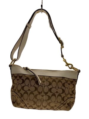 COACH(コーチ) / ショルダーバッグ/PVC/CML/ミニショルダー/F76781