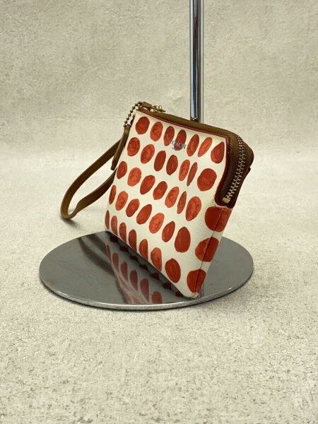 COACH(コーチ) / コーチ/ポーチ | 中古品の販売・通販ならセカンド 