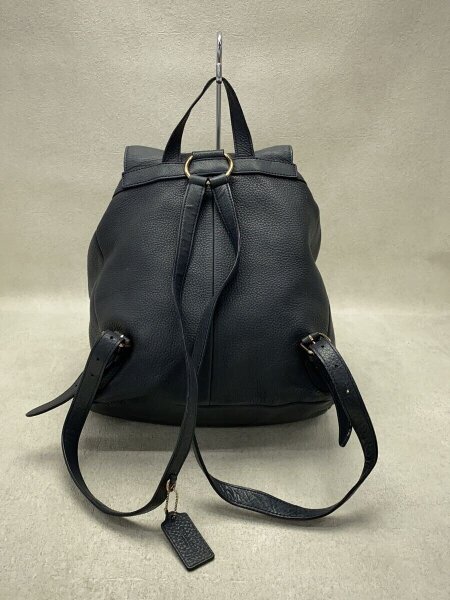 COACH(コーチ) / BILLIE BACKPACK IN PEBBLE LEATHER/ビリー/リュック 
