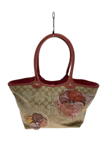 COACH(コーチ) / ハンドバッグ[仕入]/--/F16276 | 中古品の販売・通販