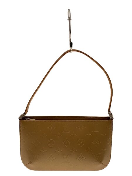 LOUIS VUITTON(ルイヴィトン) / ファウラー/ハンドバッグ/--/GLD 