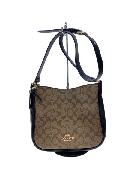 COACH(コーチ) / コーチ/ショルダーバッグ/C1649/シグネチャー | 中古 