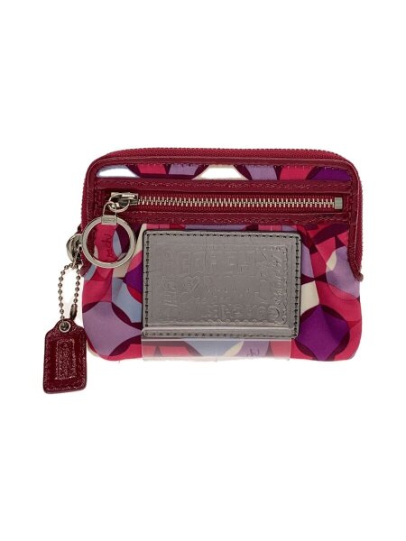 COACH(コーチ) / ポピーポーチ | 中古品の販売・通販ならセカンド 
