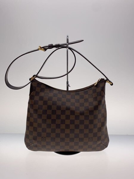 LOUIS VUITTON ダミエ ブルームズベリPM ショルダーバッグ LOUIS