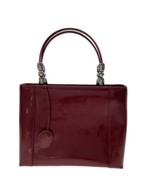 Christian Dior(クリスチャンディオール) / ショルダーバッグ/レザー