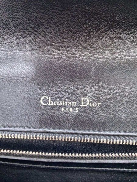 バッグ christianDior DIOR | Dior Book Tote バッグ スモール Dior Zodiac エンブロイダリー