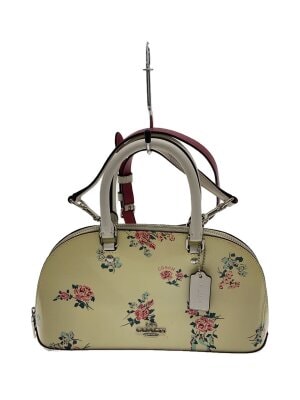 COACH(コーチ) / ハンドバッグ/--/CRM/CA164 | 中古品の販売・通販なら