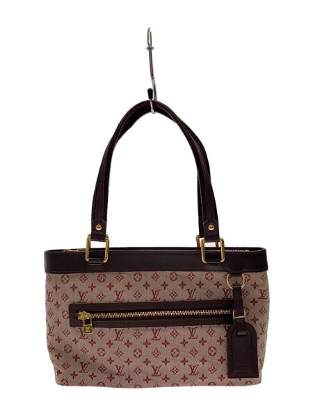 LOUIS VUITTON(ルイヴィトン) / ルイヴィトン/トートバッグ/ルシーユPM