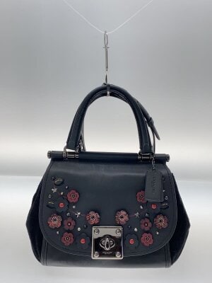 COACH(コーチ) / ショルダーストラップ欠品/ミニアベニュー キャリー