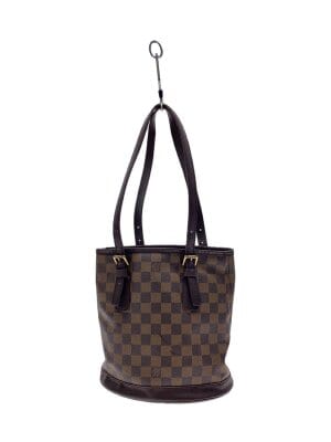 LOUIS VUITTON(ルイヴィトン) / カバメゾ_モノグラム・キャンバス/PVC