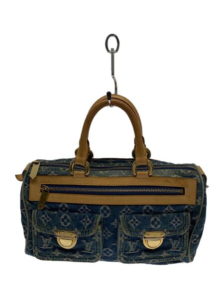 louis vuitton ネオスピーディー モノグラム M95019 ボストン