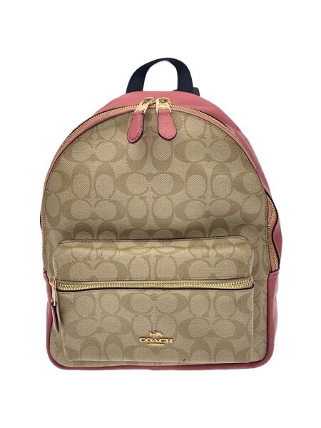 COACH(コーチ) / COACH コーチ リュック/F32200/チャーリー 