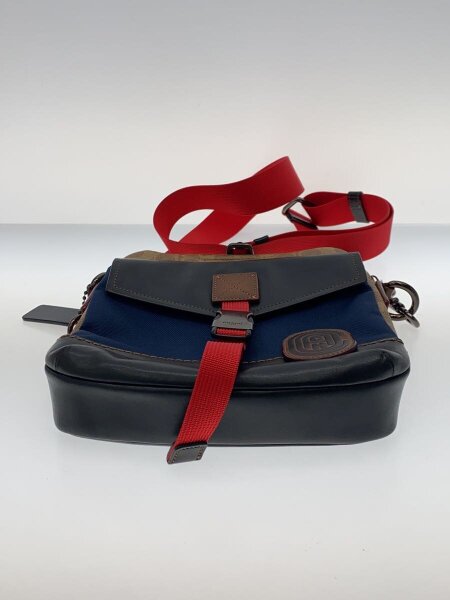 COACH(コーチ) / ショルダーバッグ/レザー/BRW/69290 | 中古品の販売 