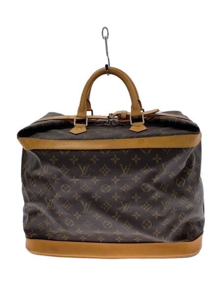 LOUIS VUITTON(ルイヴィトン) / クルーザー40/ボストンバッグ/PVC/BRW 