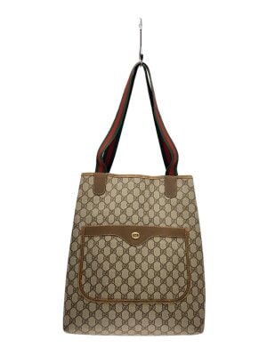 GUCCI(グッチ) / トートバッグ/キャンバス/BRD/364841 | 中古品の販売